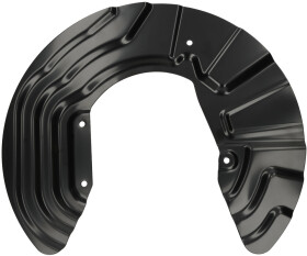 Кожух гальмівного диску Febi 197142