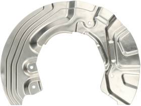 Кожух тормозного диска Febi 197148