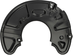 Кожух тормозного диска Febi 197150