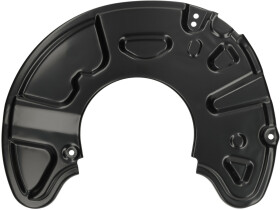 Кожух тормозного диска Febi 197151