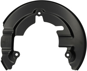 Кожух гальмівного диску Febi 197161