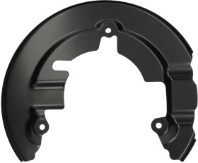 Кожух тормозного диска Febi 197162