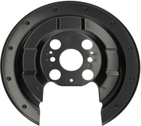 Кожух тормозного диска Febi 197167