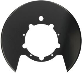 Кожух тормозного диска Febi 197168