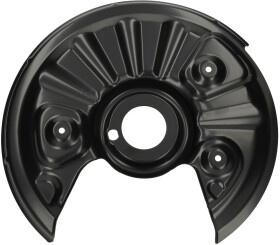 Кожух тормозного диска Febi 197324