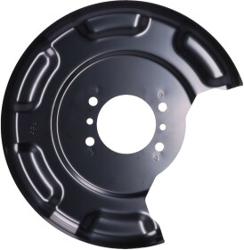 Кожух тормозного диска Febi 197333