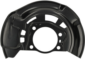 Кожух тормозного диска Febi 197438