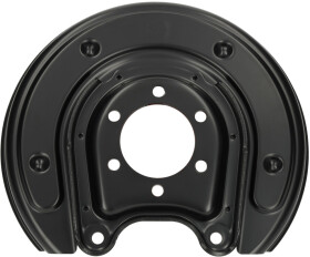 Кожух гальмівного диску Febi 197442