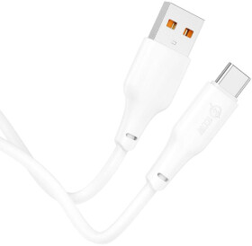 Кабель Hoco X93 6931474790682 USB - type-C 1 м