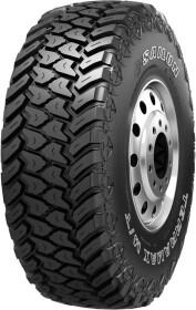 Шина Sailun Terramax M/T 265/70 R17 121/118Q FR