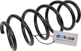 Пружина подвески Lesjöfors 4063482