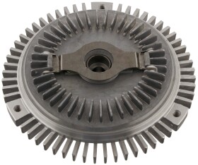 Вискомуфта вентилятора Febi 34230