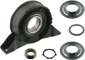 Промежуточный подшипник карданного вала Febi 06404
