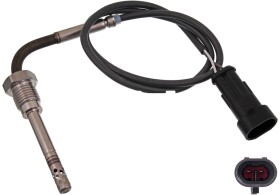 Датчик температури вихлопних газів Febi 49604