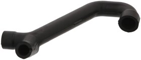 Патрубок картера Febi 33855