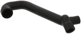 Патрубок картера Febi 33854