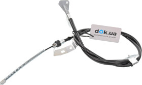 Трос ручного тормоза Adriauto 070281