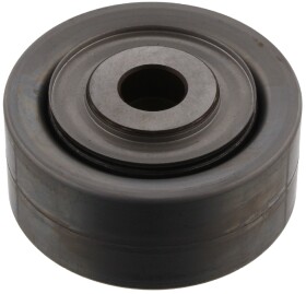 Обводной ролик поликлинового ремня Febi 33717