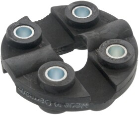 Крестовина рулевого вала Febi 01676