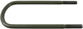 Скоба ресори Febi 08160
