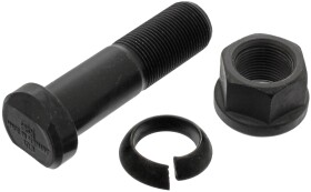 Колісна шпилька Febi 07938