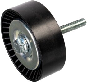 Обводной ролик поликлинового ремня Febi 33977