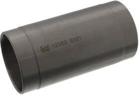 Сайлентблок ресори Febi 12353