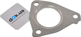 Прокладка турбины FA1 412-517