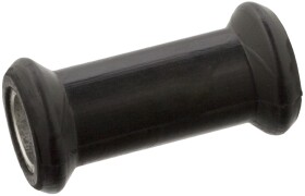 Патрубок системы охлаждения Febi 104301