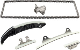 Комплект цепи ГРМ Febi 177710