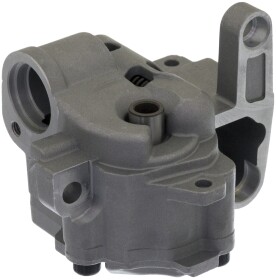 Масляный насос Febi 34722