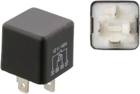 Реле топливного насоса Febi 33689