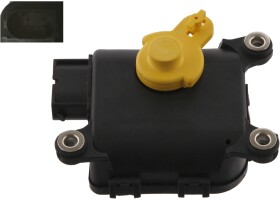 Двигатель заслонки печки Febi 34149