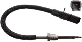 Датчик температуры выхлопных газов Febi 49609