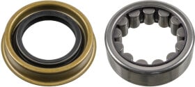 178660 Febi Комплект ступицы колеса для Jeep Cherokee