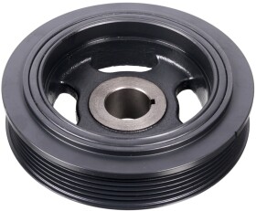 Шків колінчастого вала Febi 104625