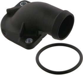 Фланец охлаждающей жидкости Febi 34171