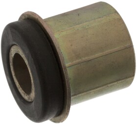 Проміжний підшипник карданного вала Febi 04535