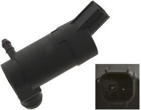 Насос омывателя Febi 34864