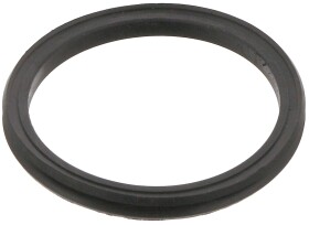 Прокладка патрубка турбіни Febi 03994