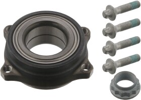 Подшипник ступицы колеса Febi 34738