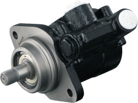 Насос ГУР Febi 49836