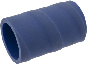 Патрубок радиатора системы охлаждения двигателя Febi 49676