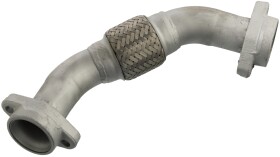Гофра випускної системи Febi 44192