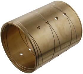 Сайлентблок ресори Febi 18579