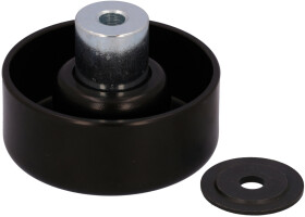 Обводной ролик поликлинового ремня Febi 34536