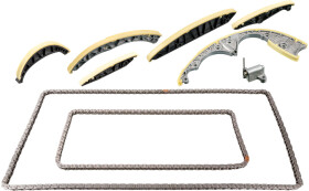 Комплект цепи ГРМ Febi 49400