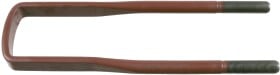 Скоба ресори Febi 12704