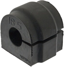 Втулка стабилизатора Febi 49389