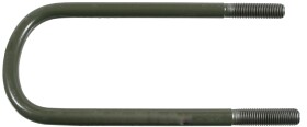 Скоба ресори Febi 05653